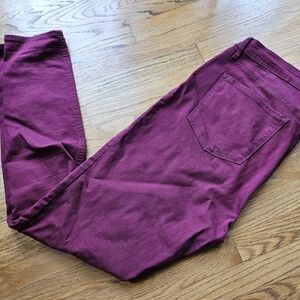 Old Navy Rockstar Super Skinny Pants Tall